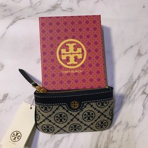 Tory Burch Wallet Coin Purse